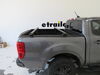 2021 ford ranger  fixed rack height on a vehicle