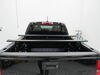 2022 chevrolet colorado  fixed rack height on a vehicle