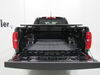 2022 chevrolet colorado  truck bed over the on a vehicle