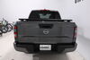 2022 nissan frontier  truck bed over the on a vehicle