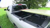 0  truck bed fixed height yakima bedrock hd rack with adjustable load extender - 300 lbs 78 inch crossbars
