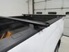 2017 chevrolet silverado 2500  truck bed over the on a vehicle