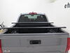 2020 toyota tundra  truck bed over the yakima bedrock hd rack - aluminum 300 lbs 78 inch crossbars