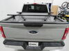 2023 ford f-150  fixed rack height on a vehicle