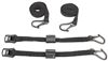 ladder racks yakima hd hook straps with cam buckles - 10' x 1-1/16 inch 250 lbs qty 2