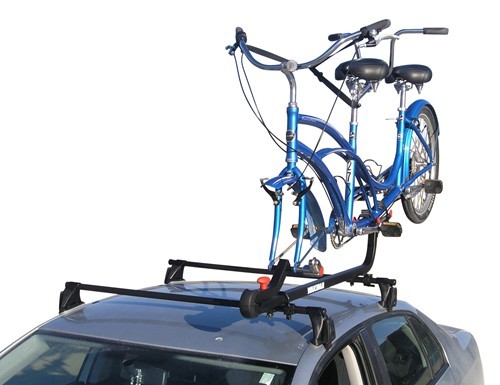 yakima tandem bike rack