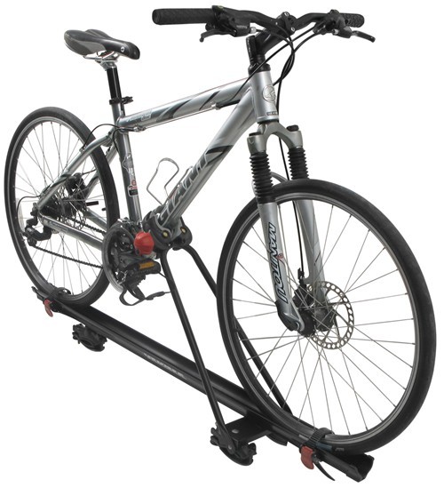 yakima raptor aero upright bike mount