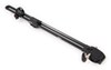 aero bars factory round square clamp on - quick yakima forklift roof mounted bike carrier fork mount
