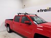 2015 chevrolet silverado 1500  fork mount clamp on - quick a vehicle