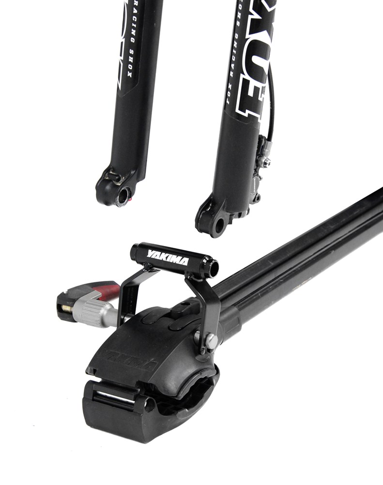 Yakima Universal Fork Adapter for 15 mm Thru Axle Forks Yakima