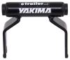 roof bike racks truck bed yakima fork adapter for bikes with 15-mm x 110-mm boost thru-axle forks