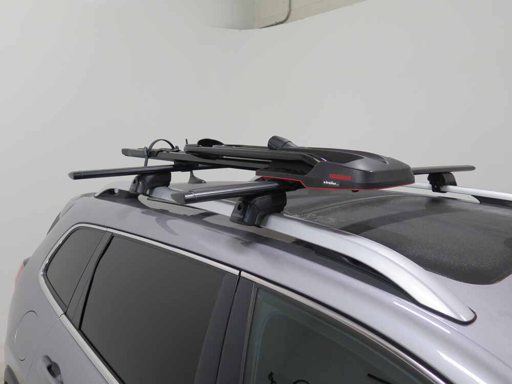 bike rack for 2019 jeep cherokee