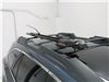 2017 subaru outback wagon  fork mount clamp on - standard yakima highspeed roof bike rack