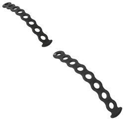 Replacement Rubber Chain Straps for Yakima Bike Racks with Anti-Sway Cradles - Qty 2 - Y02412