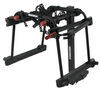 hitch rack 6 pairs of skis 4 snowboards y02418