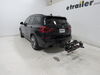 2021 bmw x3  2 bikes fits inch hitch y02443