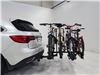 0  hitch bike racks plus 2 2-bike add-on for yakima holdup inch hitches