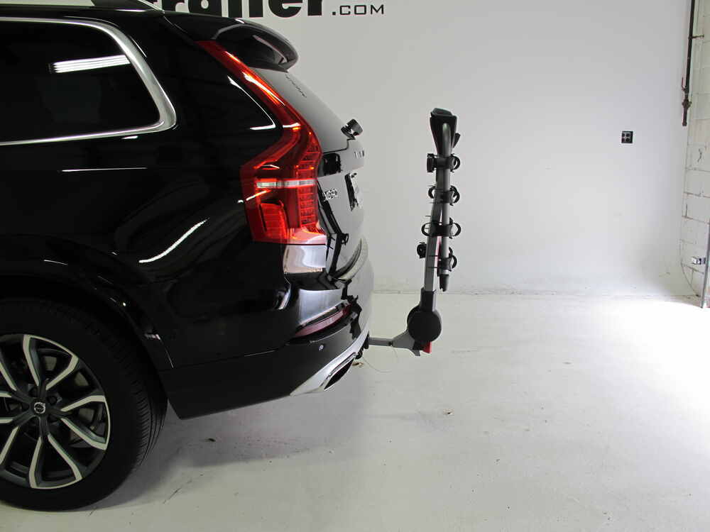 volvo xc90 hitch bike rack