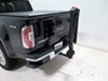 2015 gmc canyon  hanging rack fits 1-1/4 inch hitch 2 and on a vehicle