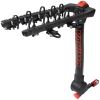 folding rack tilt-away 5 bikes y02463