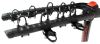tilt-away rack fold-up fits 1-1/4 inch hitch 2 and y02463