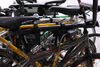 0  folding rack tilt-away 5 bikes on a vehicle