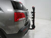 2013 kia sorento  folding rack swing-away 4 bikes y02465