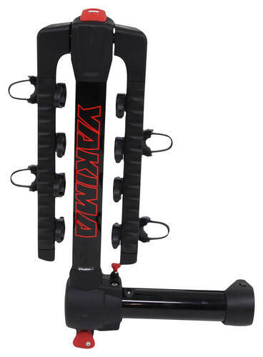 Yakima FullSwing 4 Bike Rack - 2