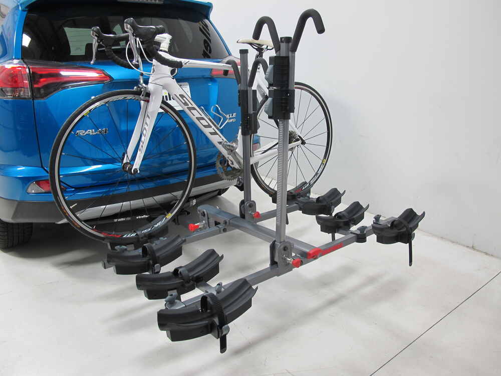 yakima upright bike rack