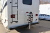 2023 jayco alante motorhome  hanging rack fits 2 inch hitch dimensions