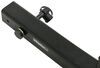 swing-away hitch adapter fits 2 inch yakima backswing swing away extender for bike racks - hitches