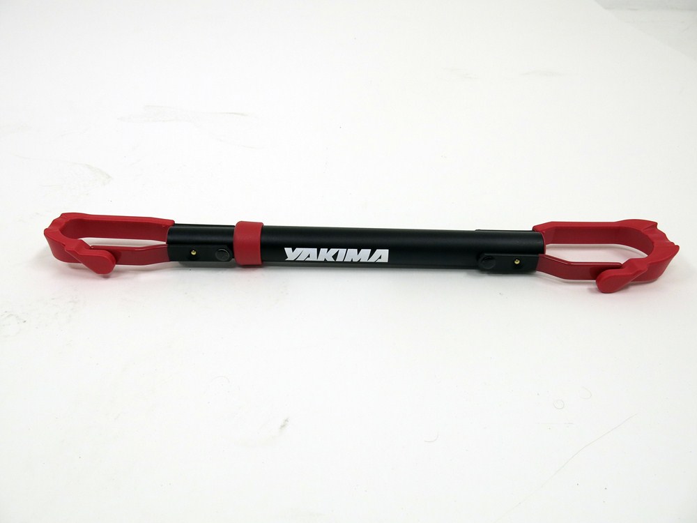 yakima tube top adapter bar