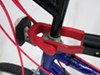 0  hitch bike racks trunk spare tire adapter bar dimensions