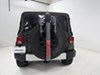 2015 jeep wrangler unlimited  2 bikes folding y02599