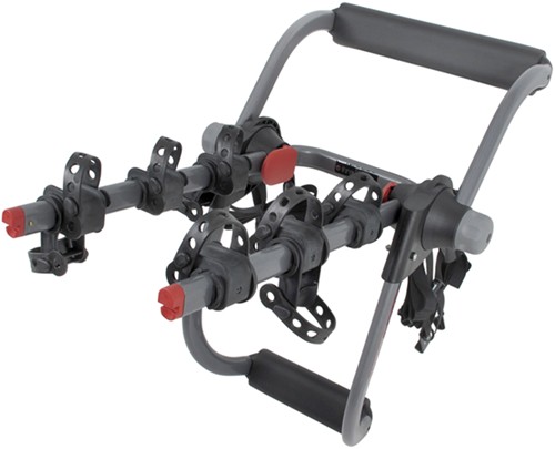 yakima king joe pro 3 bike rack