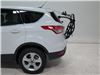 2016 ford escape  frame mount - anti-sway fits most factory spoilers y02633