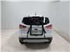 2016 ford escape  frame mount - anti-sway fits most factory spoilers yakima fullback 3 bike rack trunk adjustable arms