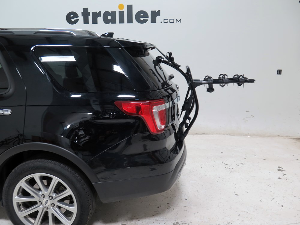 bike rack for ford explorer 2018