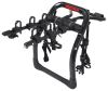 frame mount - anti-sway adjustable arms