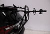 0  frame mount - anti-sway fits most factory spoilers yakima fullback 2 bike rack trunk adjustable arms