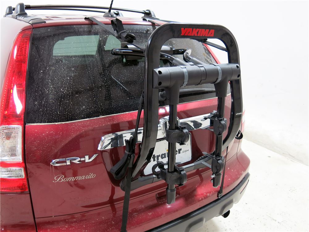 car bike rack for honda crv