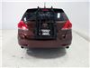 2009 toyota venza  frame mount - anti-sway fits most factory spoilers y02634