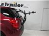 2012 chevrolet equinox  fits most factory spoilers adjustable arms y02634