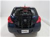 2012 nissan versa  frame mount - anti-sway adjustable arms on a vehicle