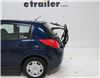 2012 nissan versa  fits most factory spoilers adjustable arms y02634