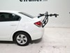 2013 honda civic  fits most factory spoilers adjustable arms y02634