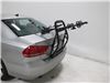 2014 volkswagen passat  frame mount - anti-sway adjustable arms on a vehicle