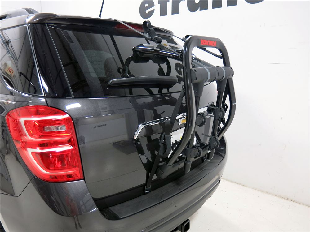 Bike Rack For Chevy Equinox