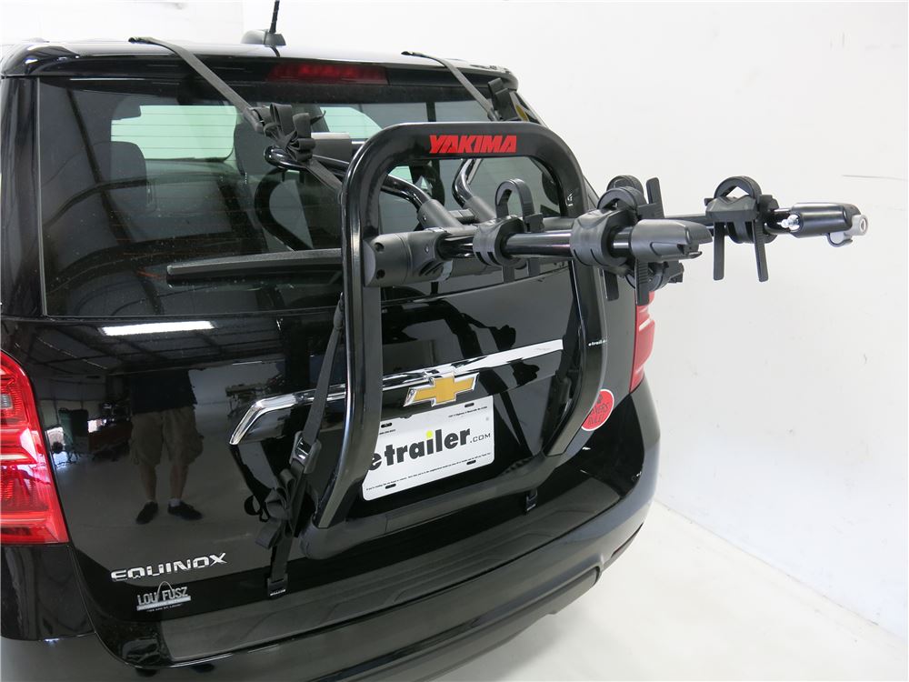 yakima fullback 2 compatibility