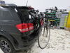 2017 dodge journey  frame mount - anti-sway 2 bikes on a vehicle